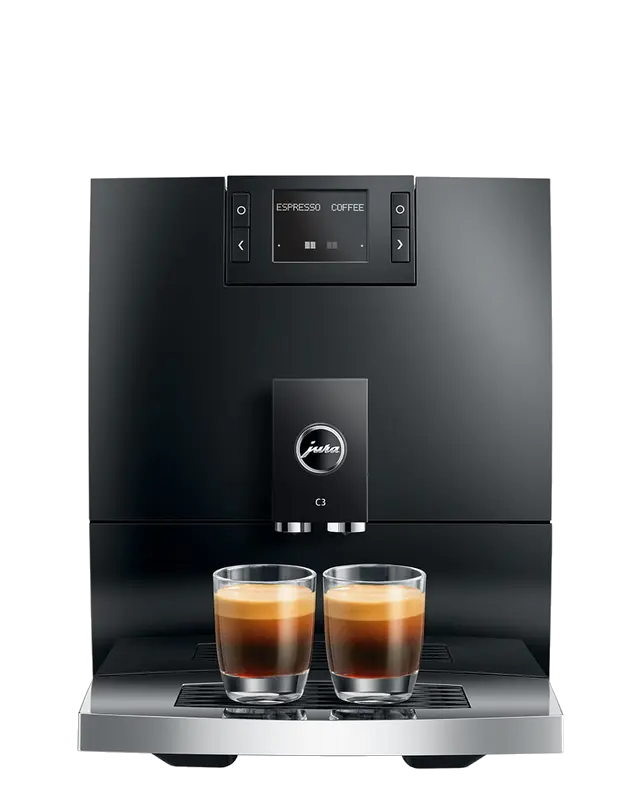 JURA C3