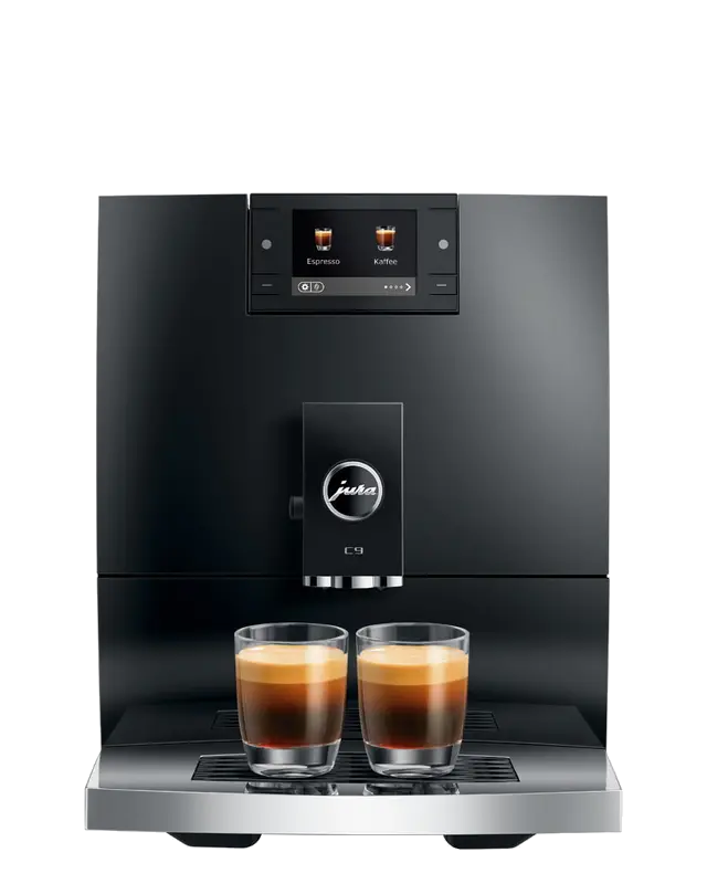 JURA C9