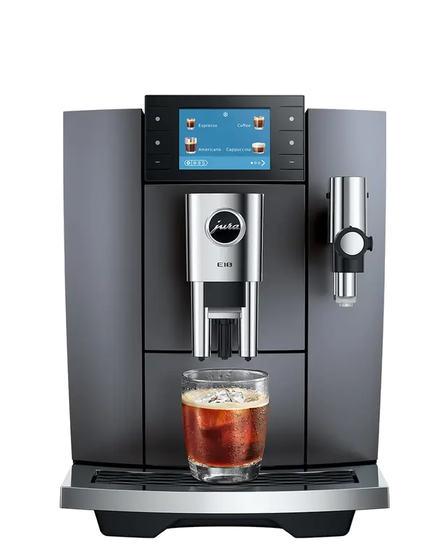 JURA E10