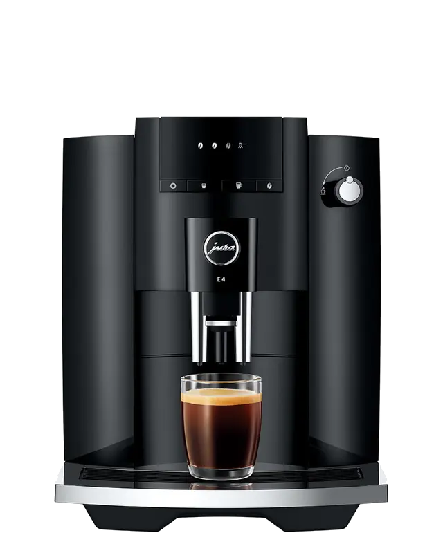 JURA E4