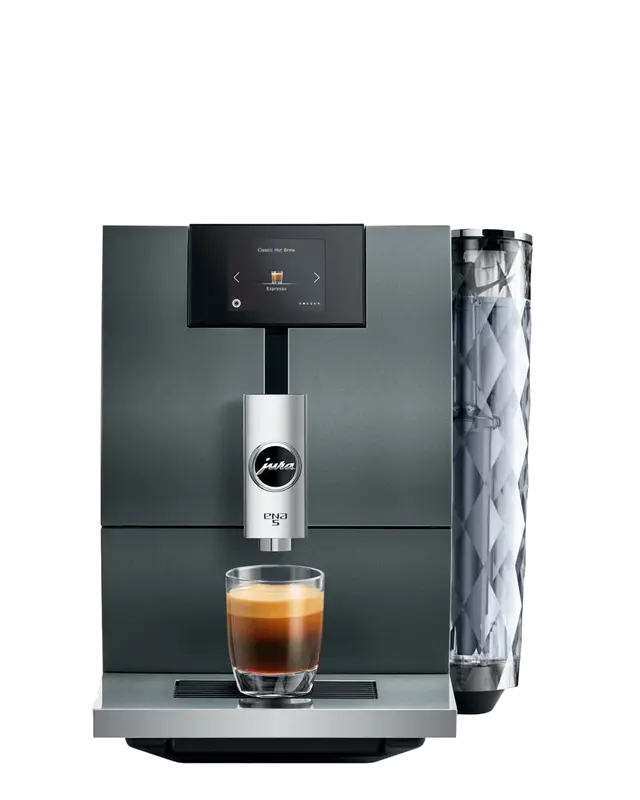 JURA ENA 5