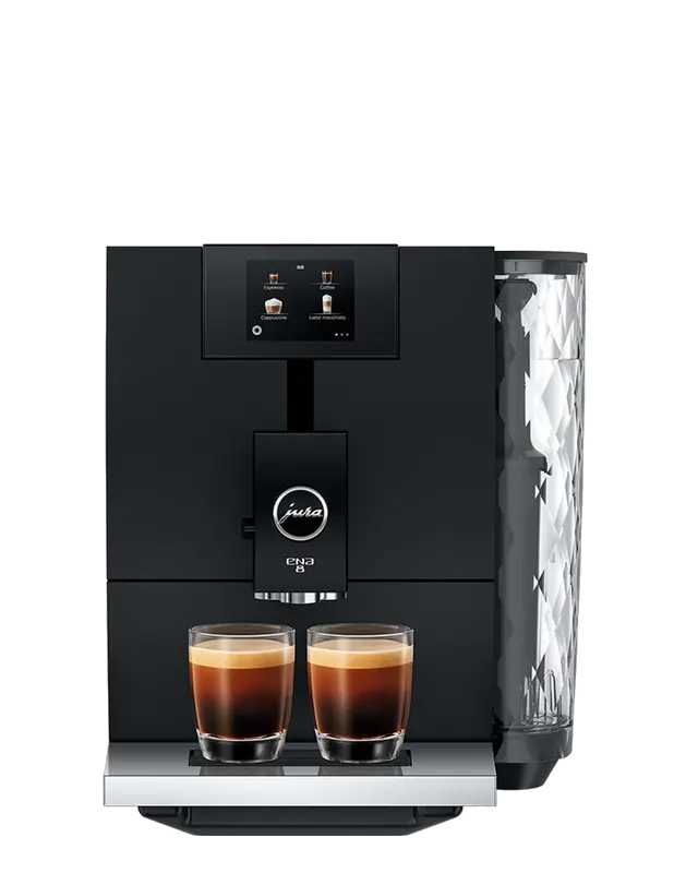 JURA ENA 8