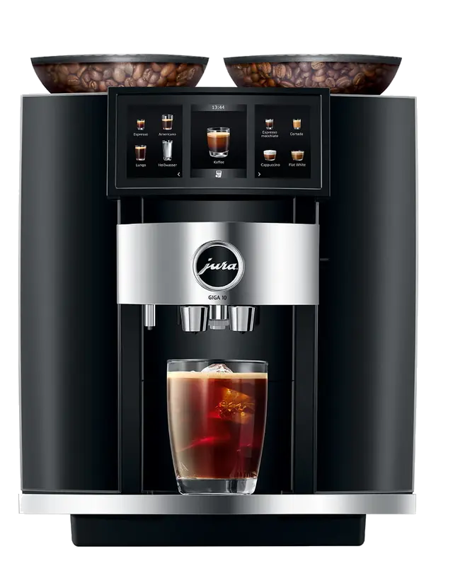 JURA GIGA 10