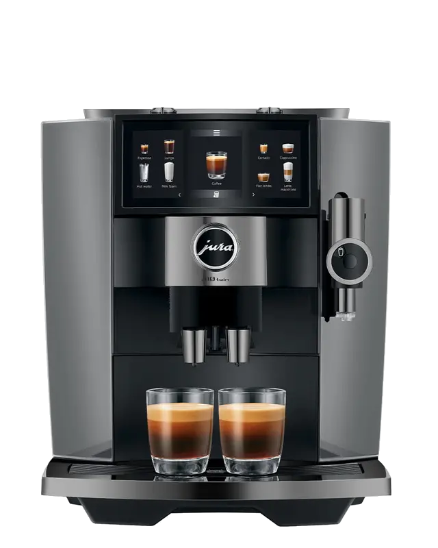 JURA J10 twin