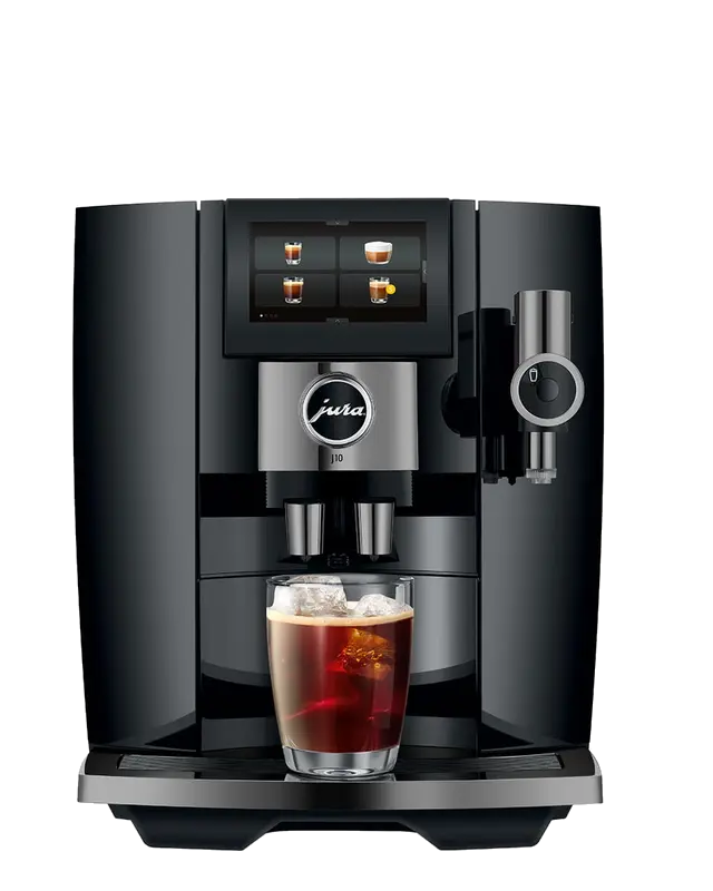 JURA J10