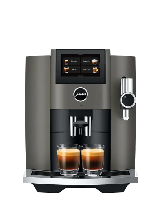 JURA S8