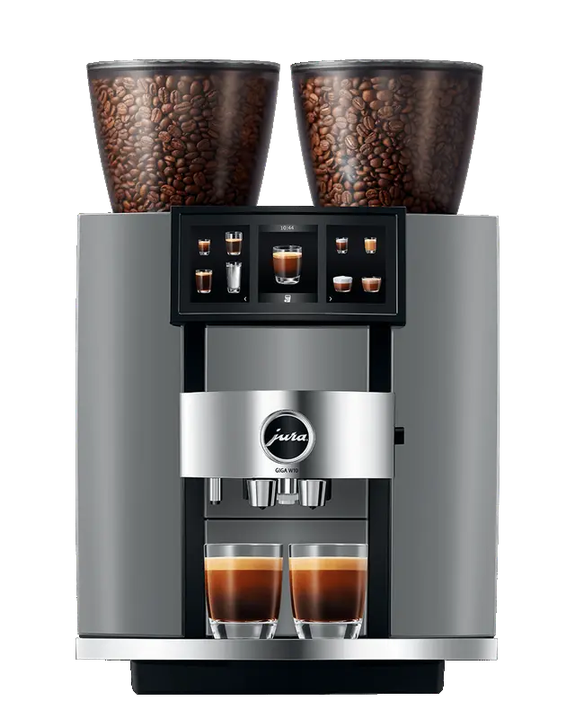 JURA GIGA W10