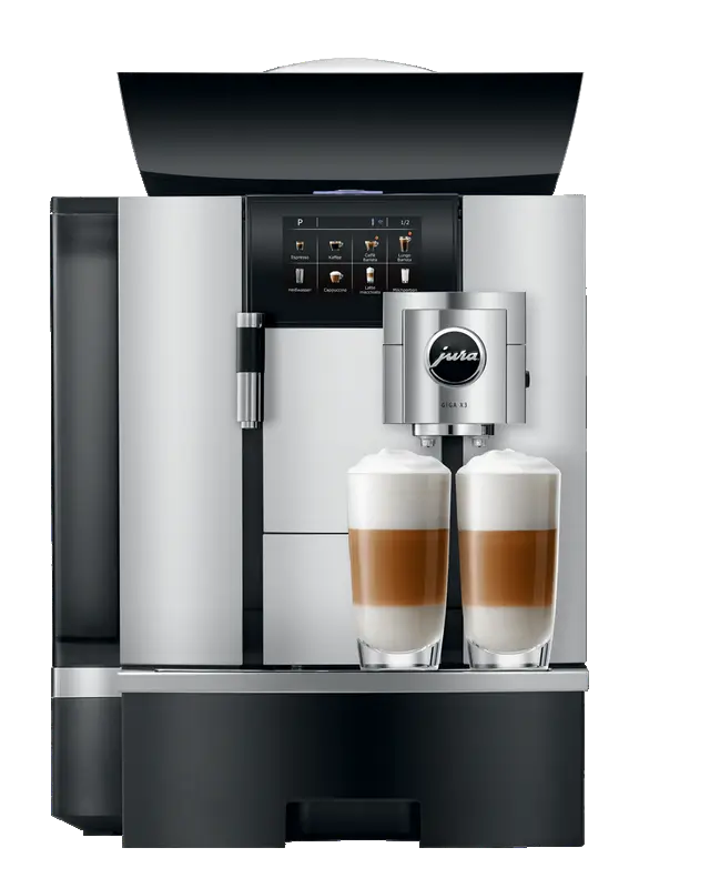 JURA GIGA X3