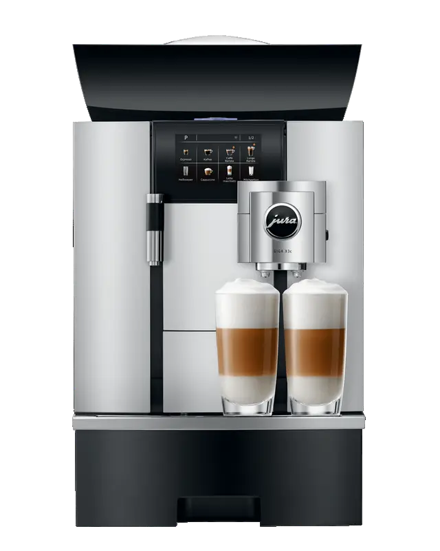 JURA GIGA X3c