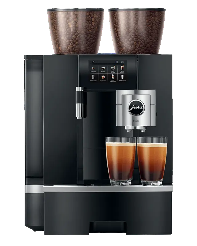 JURA GIGA X8