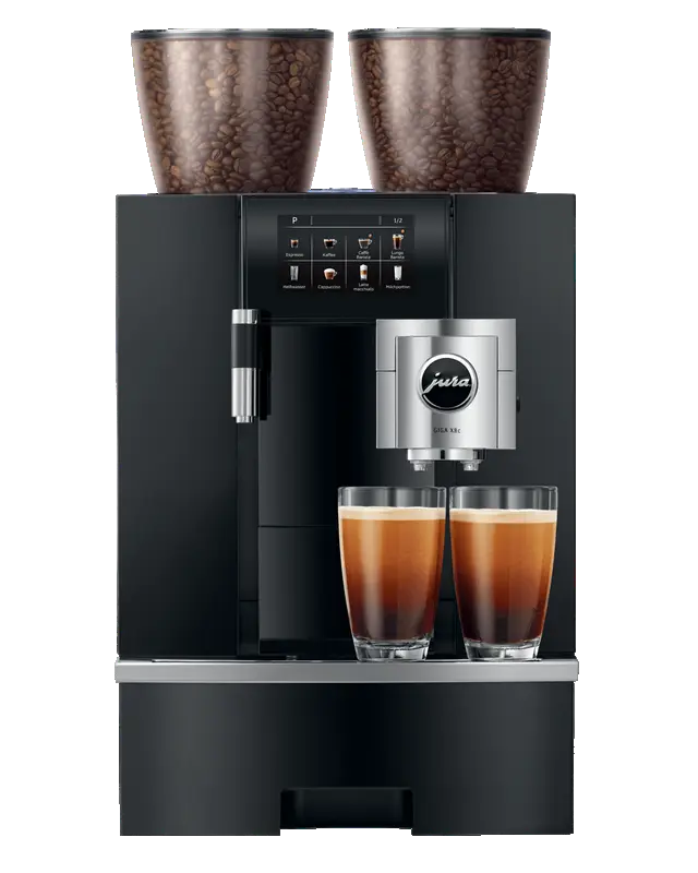 JURA GIGA X8c