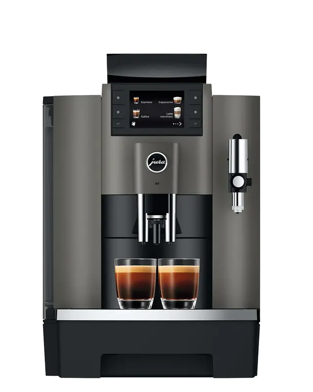 JURA W8