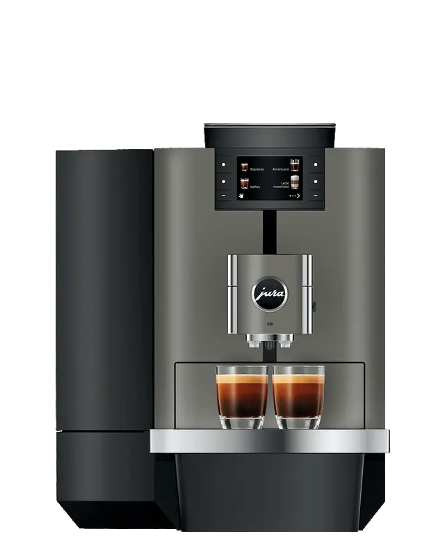 JURA X10