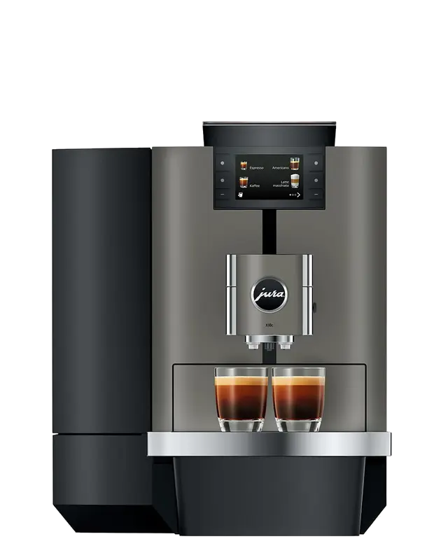 JURA X10c