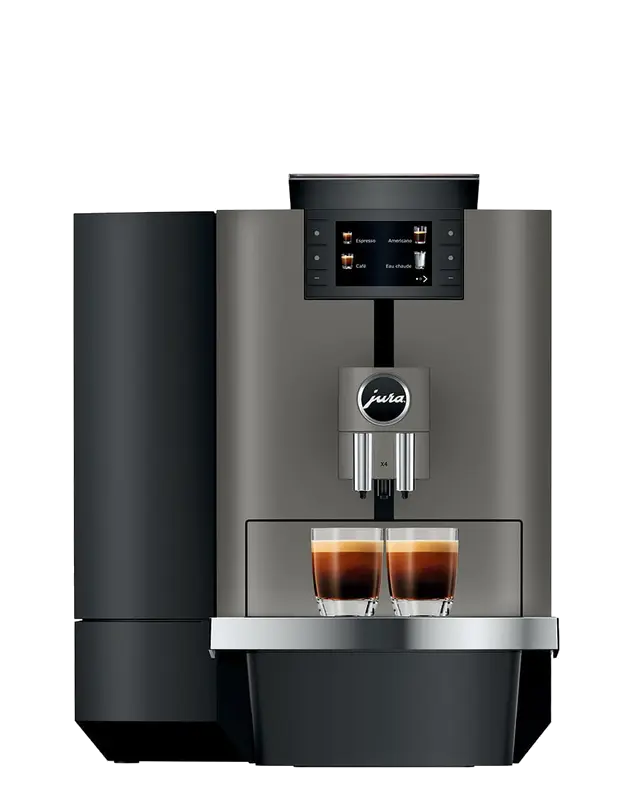 JURA X4