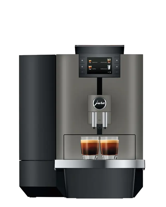 JURA X4c